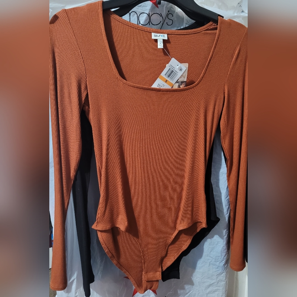 Body shirt